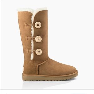 Bailey Button Triple II Boot